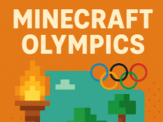 Picture for: Minecraft Olympics