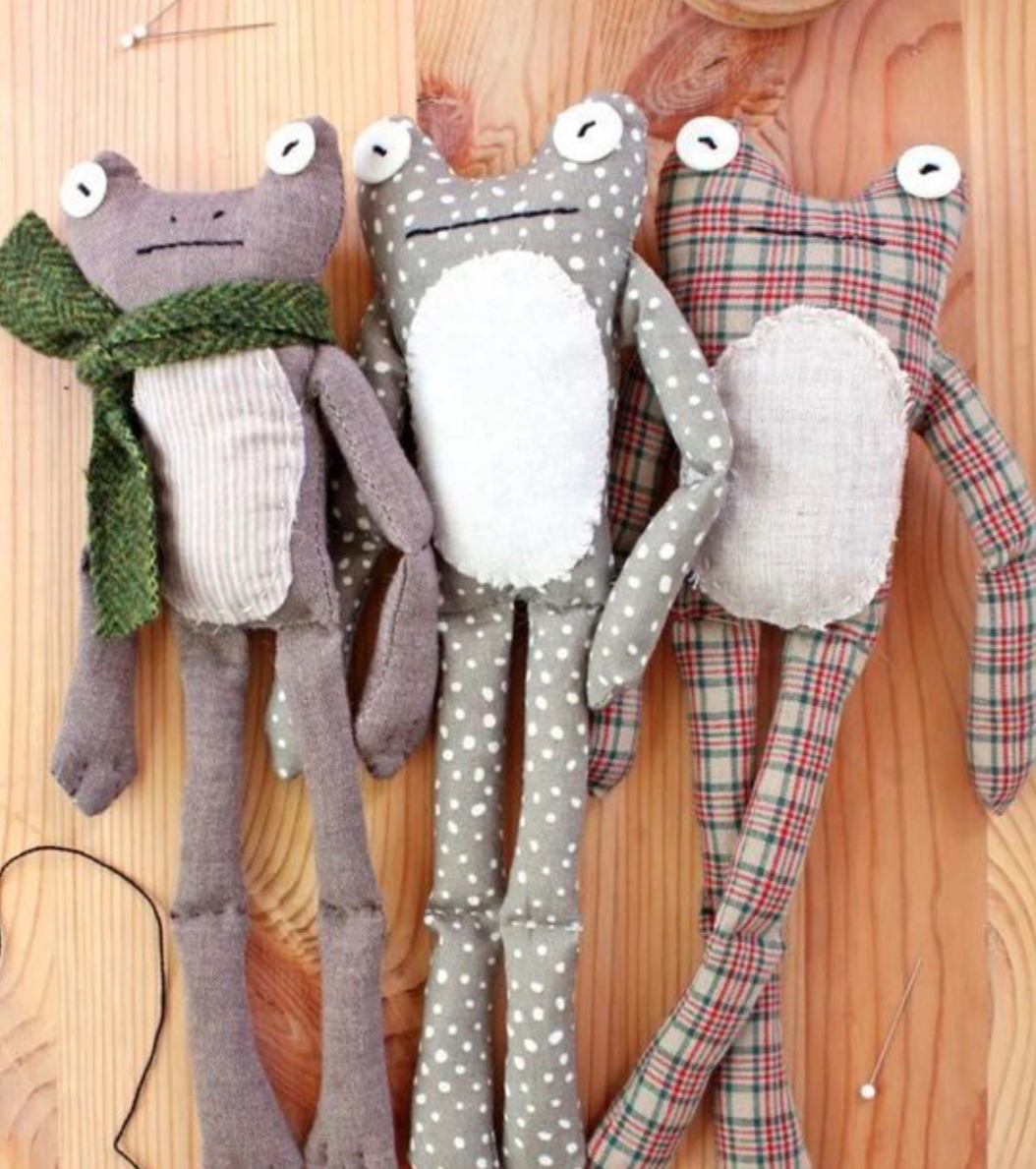 Picture for: Sewing with Ms. Flynn