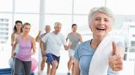 Picture for: 50+ Total Body Fitness