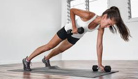 Picture for: Core & Upper Body