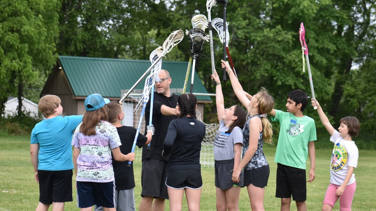 Picture for: DASH Lacrosse - Camp