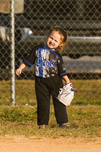 Picture for: TYKES T-ball (Ages 2-6)