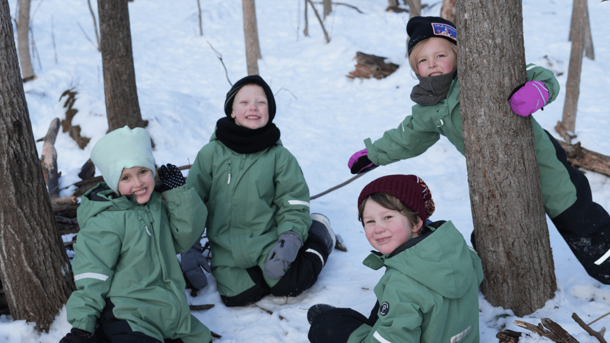 Picture for: RailHawks Pike Lake Nature Class