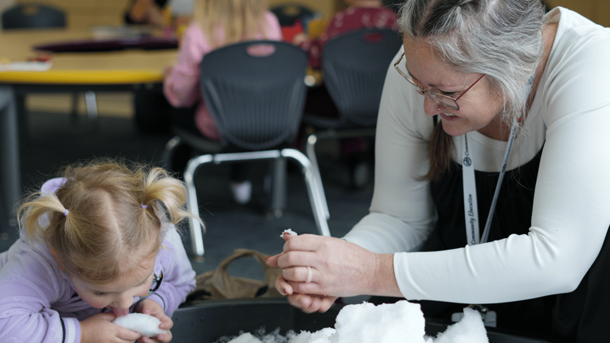 Picture for: Busy Bees Intro to Nature- Hermantown