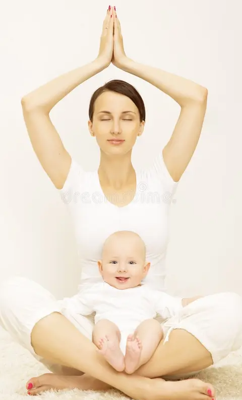 Picture for: Discover Lightwork Meditation for Parents & Babies