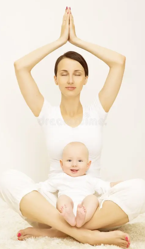 Picture for: 5-Class Lightwork Meditation Series for Parents & Babies