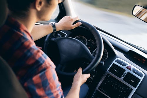 Picture for: Driver's Education