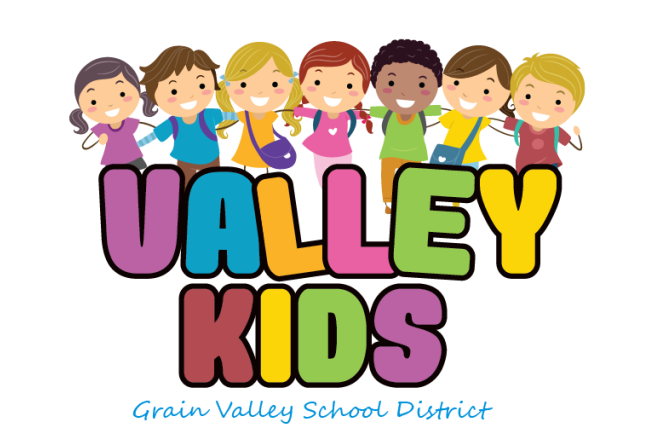 Valley Kids Before and After School Program Logo