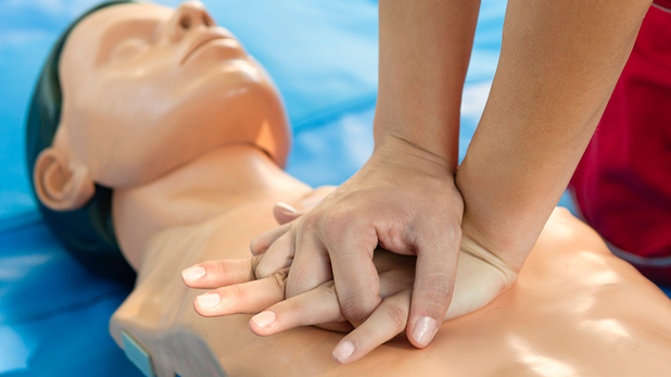 Picture for: CPR