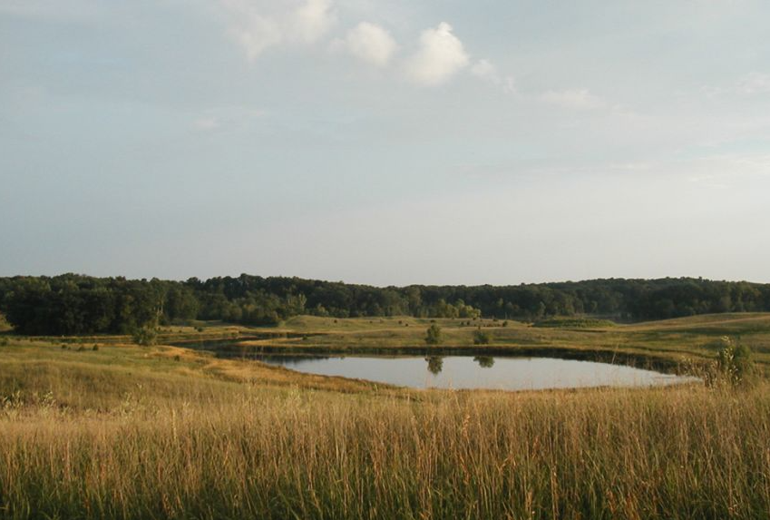 Picture for: Prairie Woods Environmental Learning Center Sampler