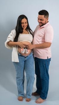 Picture for: Expectant Parenting