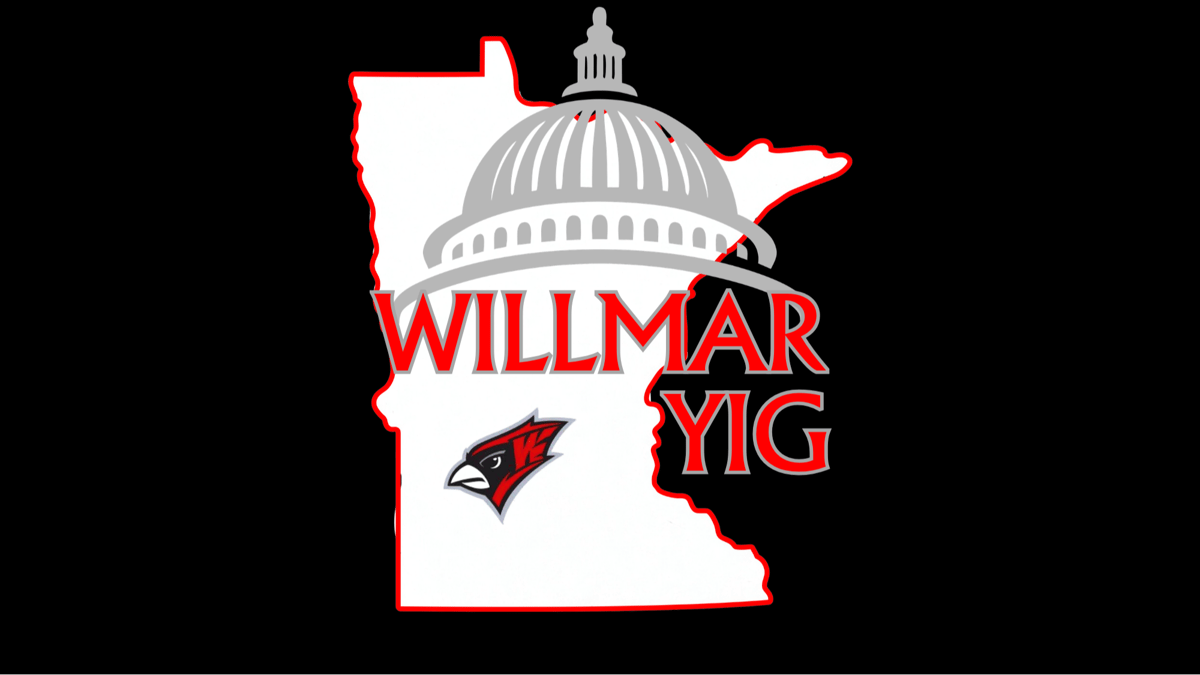 Picture for: Youth In Government