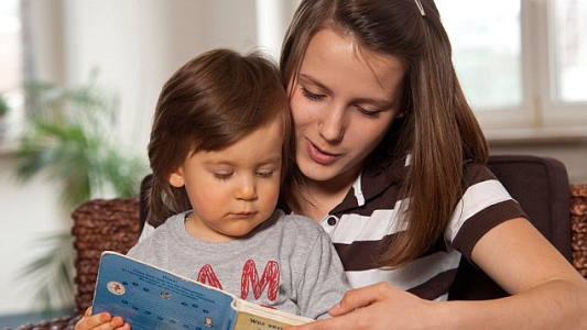 Picture for: B.L.A.S.T. - Babysitting 101: Emergency Outfitters