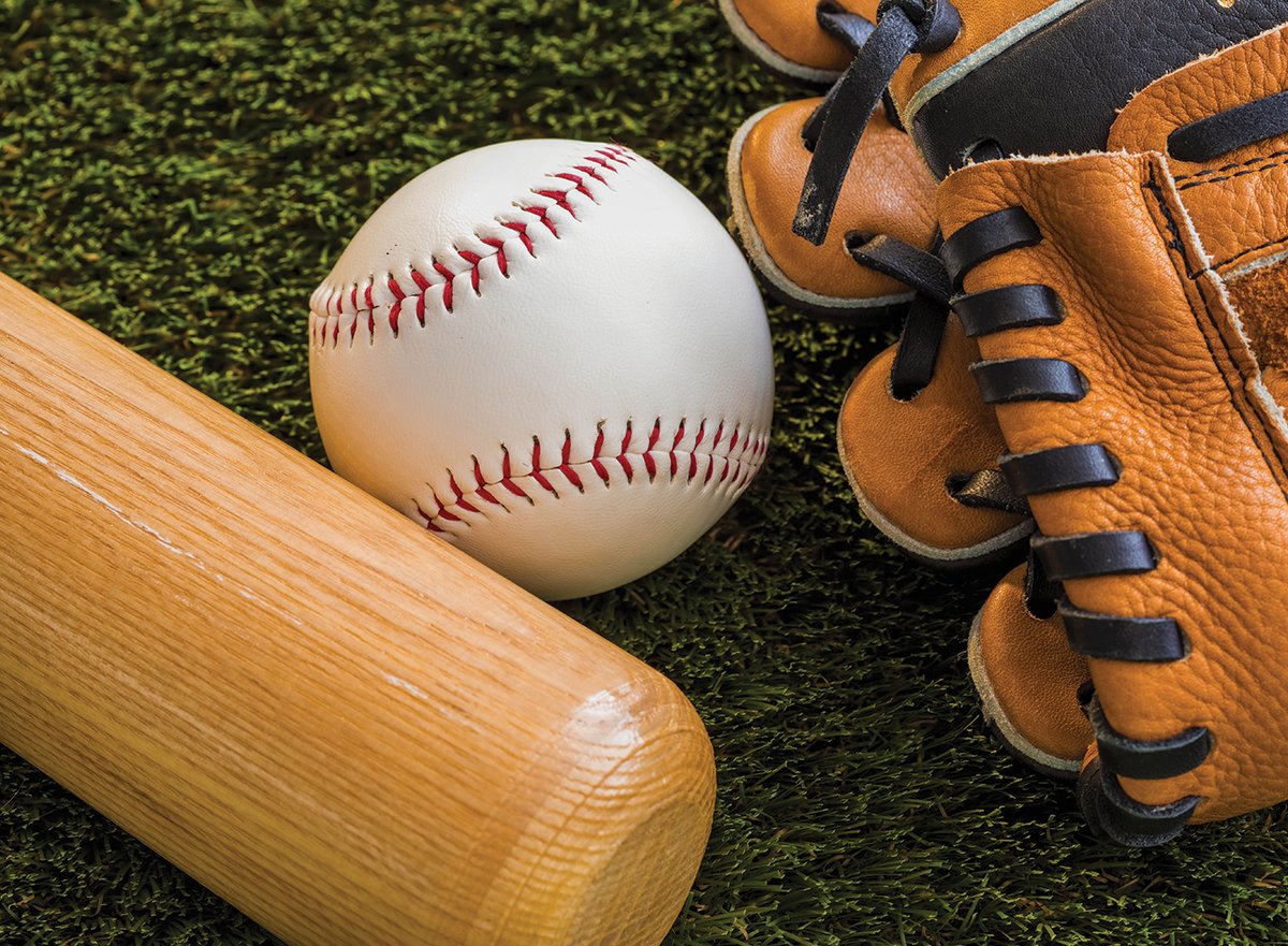 Picture for: Baseball Camp