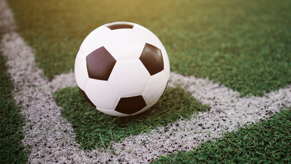 Picture for: Soccer