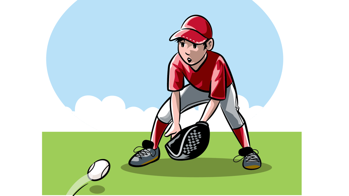 Picture for: Co-ed Baseball