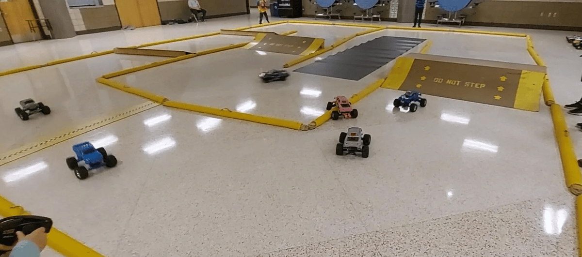 Picture for: Intro to RC Racing