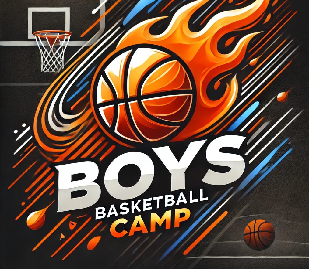 Picture for: Boys Basketball Camp, 9th-12th Grade