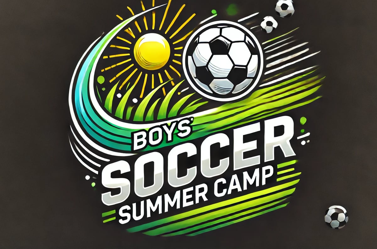 Picture for: Boys Soccer Camp (7-12th)