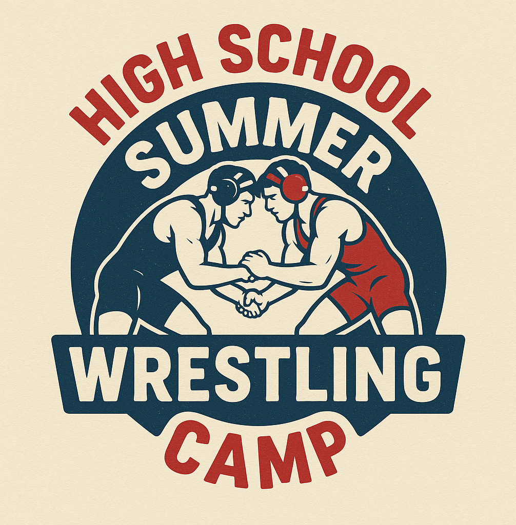 Picture for: Middle & High School Wrestling Camp