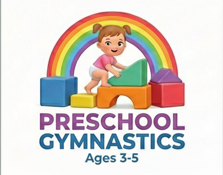 Picture for: Gymnastics - Preschool