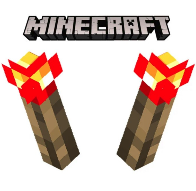 Picture for: Minecraft Coding: Redstone & Automation (Virtual Class)