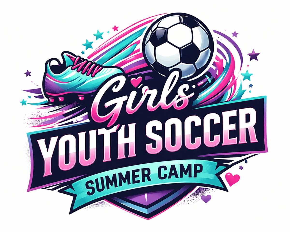 Picture for: Girls Youth Soccer Camp (1-7th grade)