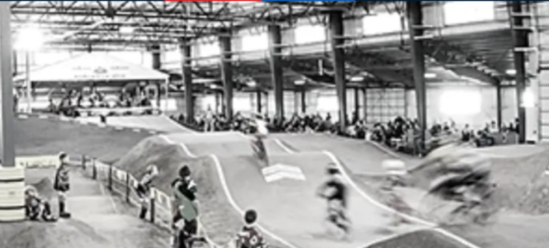 Picture for: BMX Community Ed Night