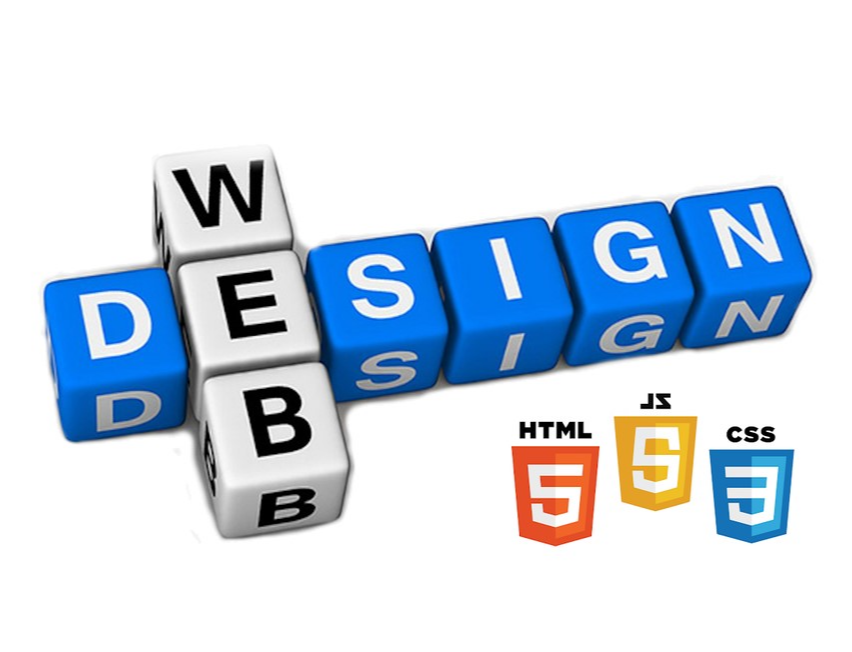 Picture for: Web Design (Virtual Class)