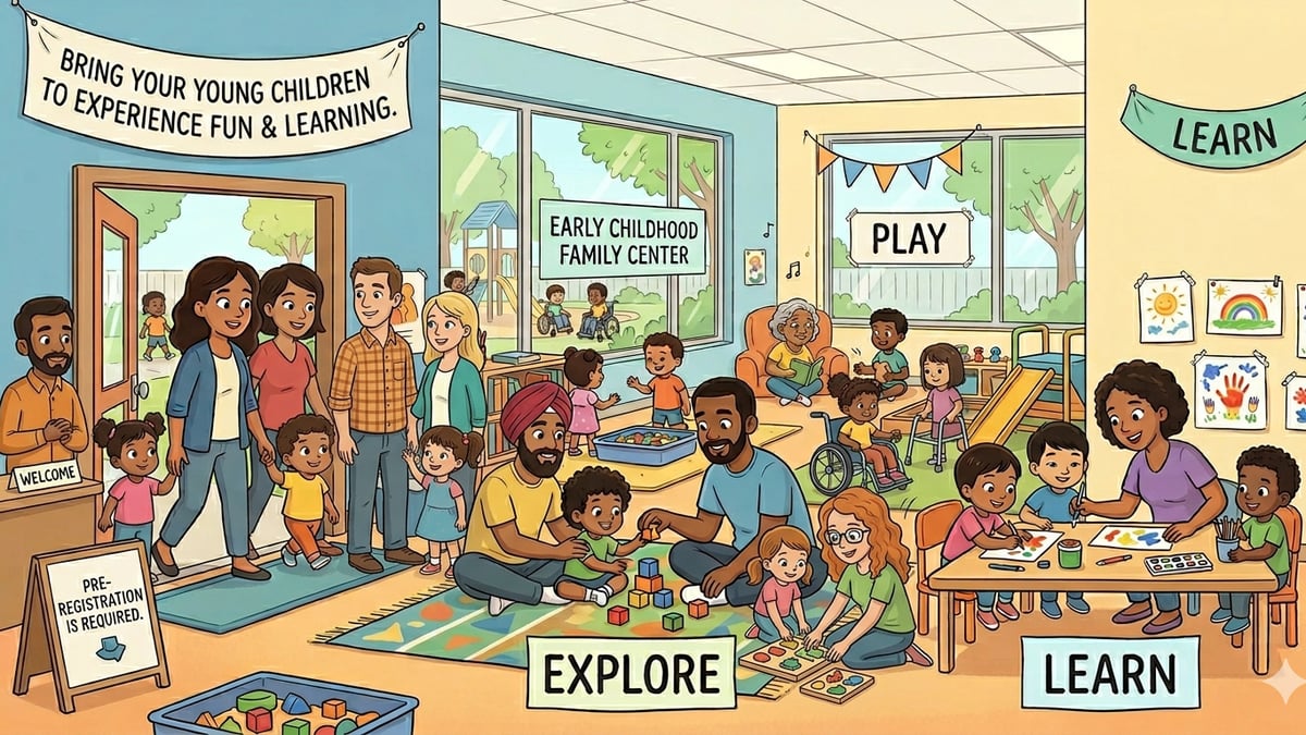Picture for: Let's Play Together