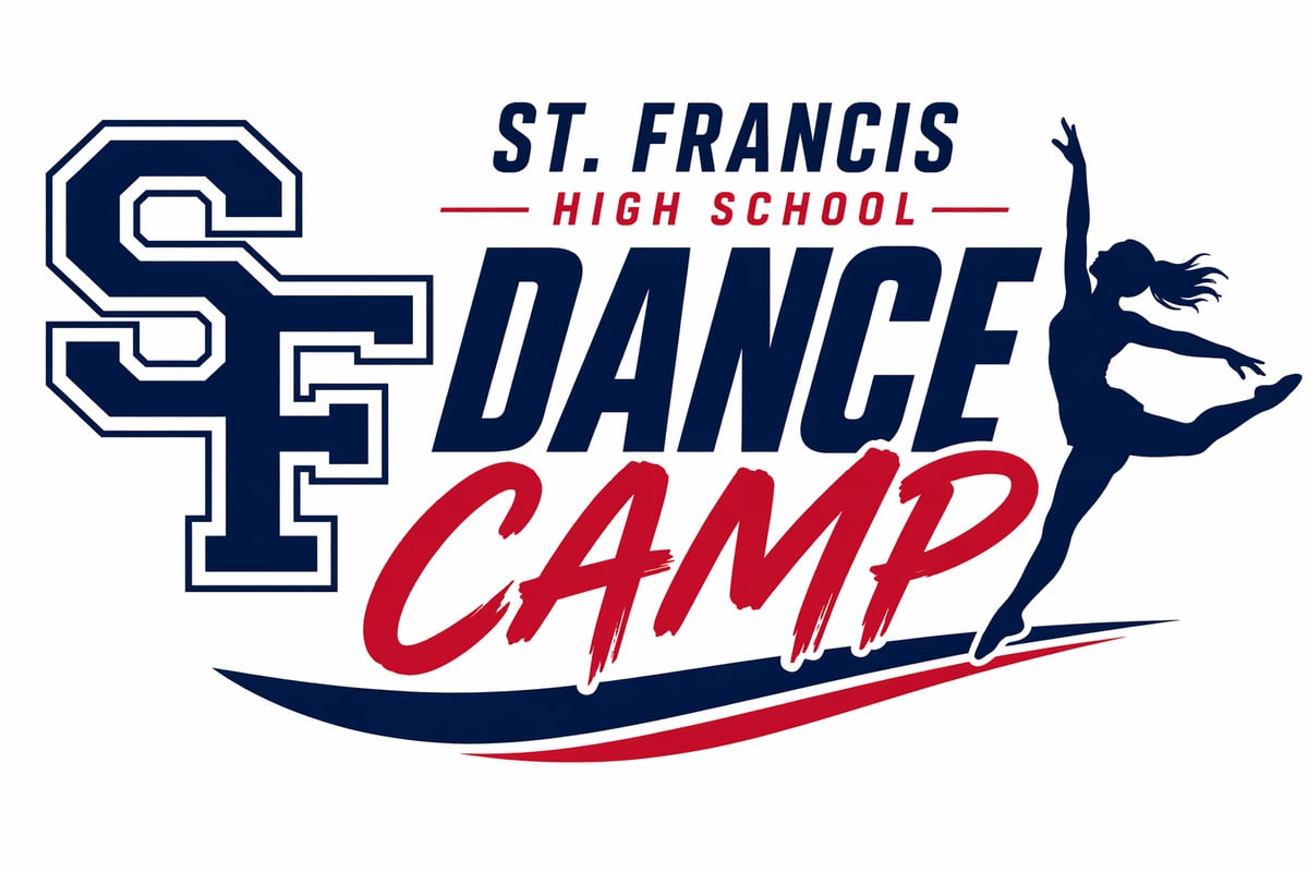 Picture for: St. Francis Dance Camp, Grades - 7th-12th