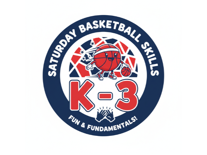 Picture for: Saturday Basketball Skills  K-3