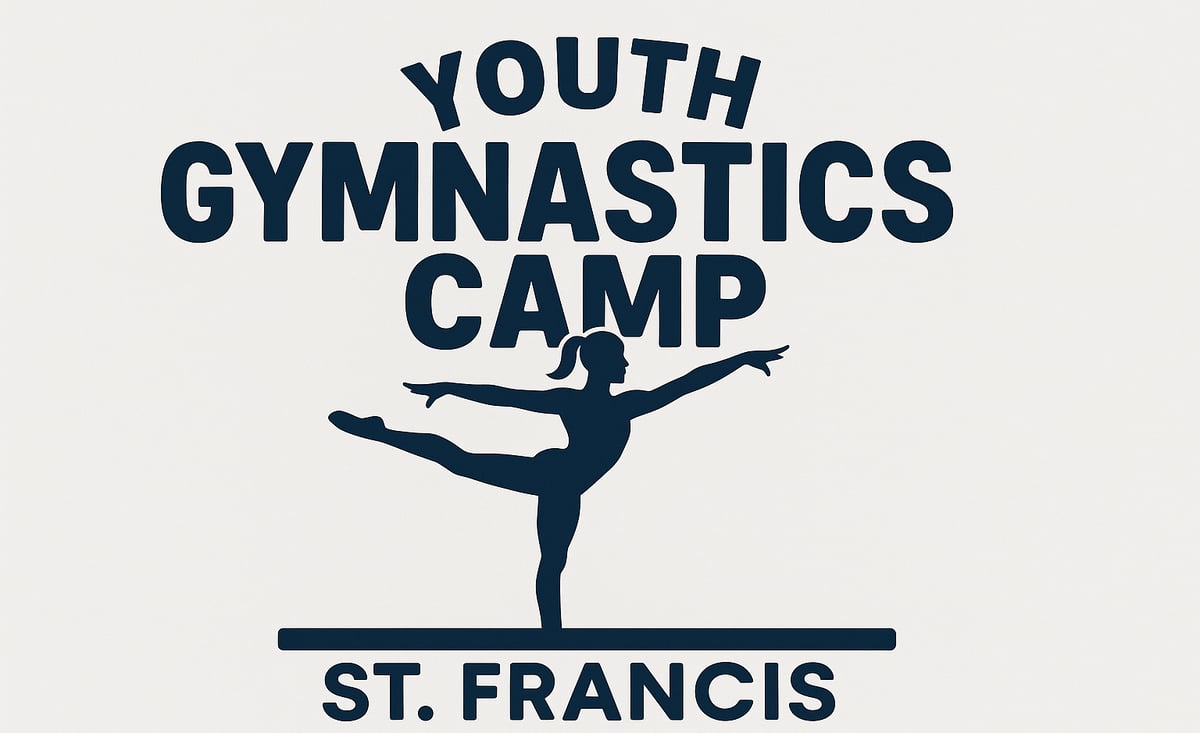 Picture for: Youth Gymnastics Camp