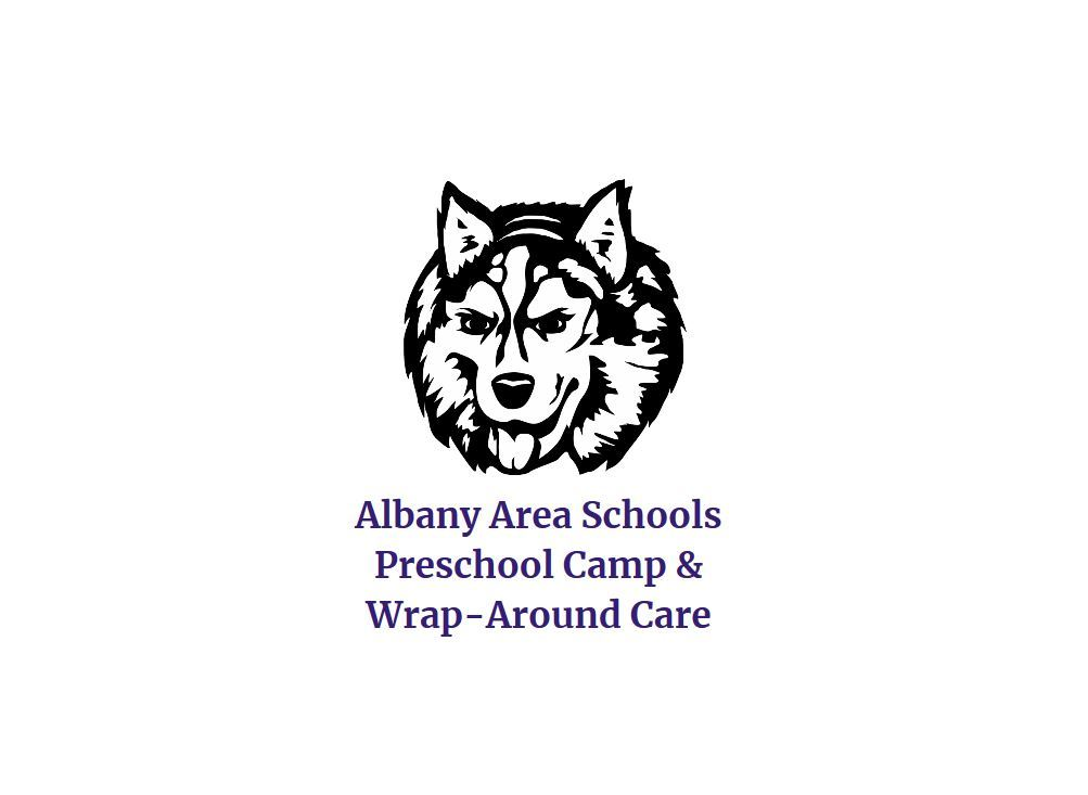 Preschool Wrap Around Care Logo