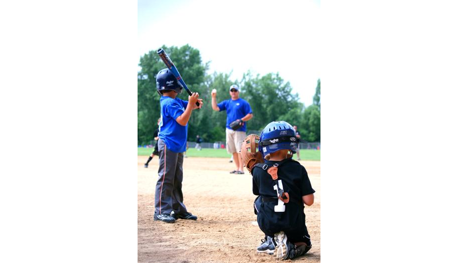 Picture for: Coach Pitch Ball