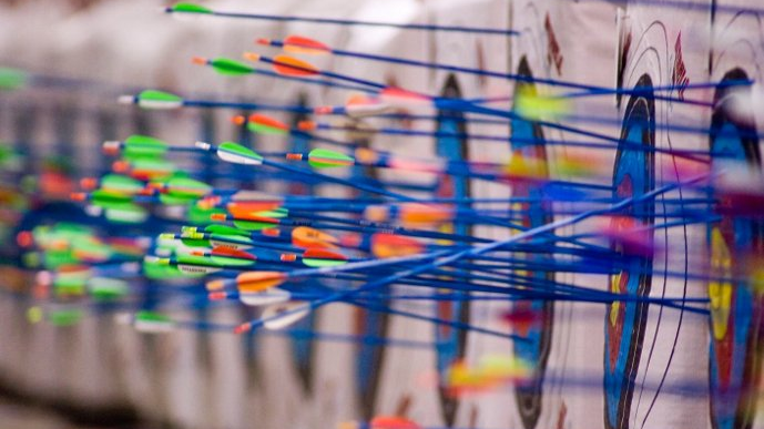 Picture for: Archery Nights