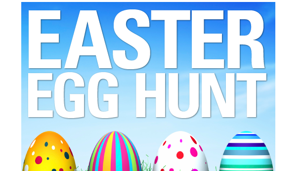 Picture for: Easter Egg Hunt - 10:15 am Group