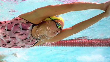 Picture for: Spring Youth Swim Camp