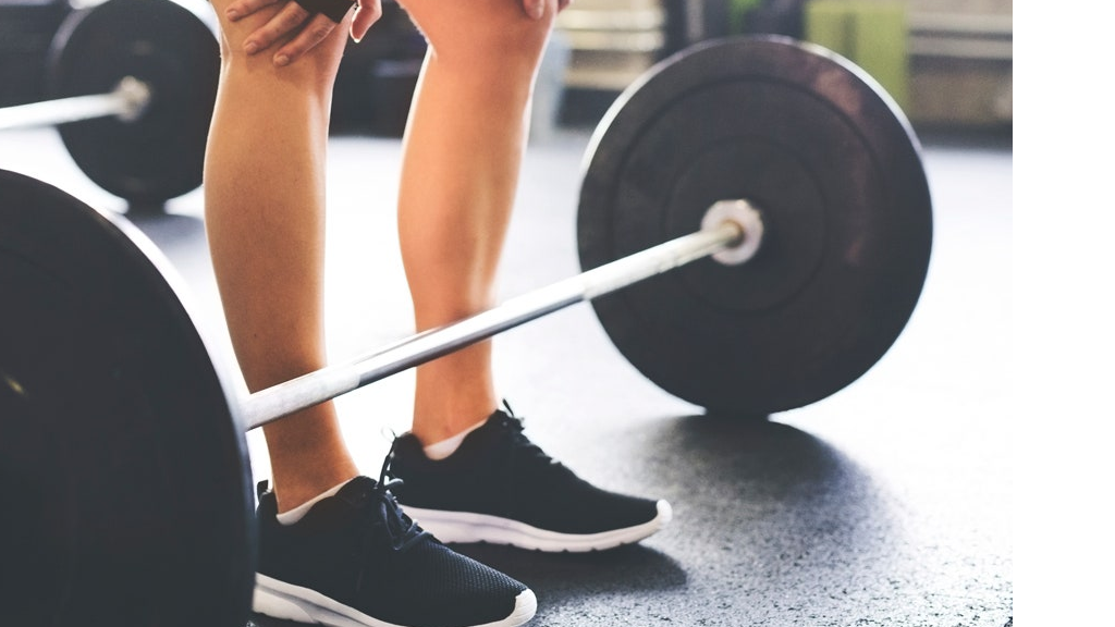 Picture for: Huskie Sports Performance-Fundamentals