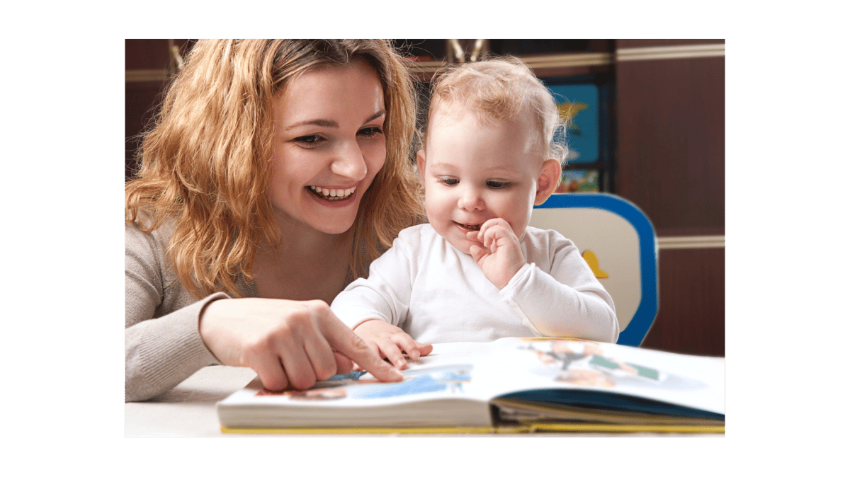 Picture for: Babysitting 101