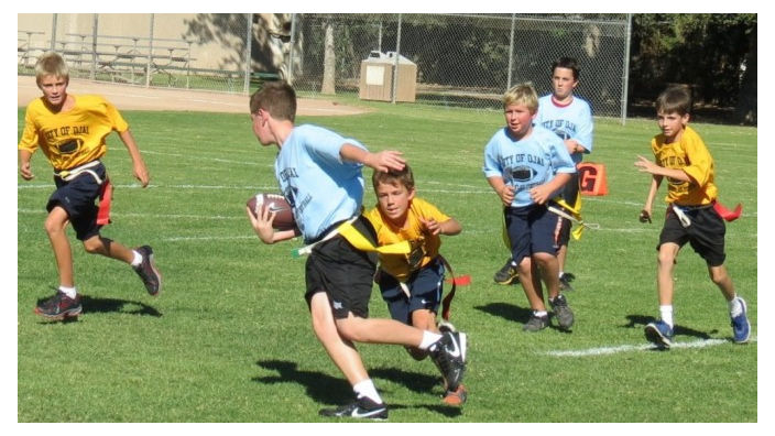 Picture for: Flag Football