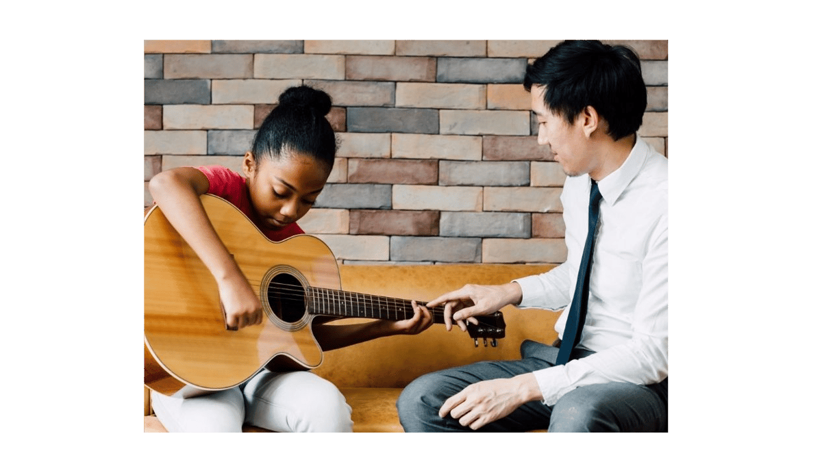 Picture for: Instant Guitar for Hopelessly Busy People