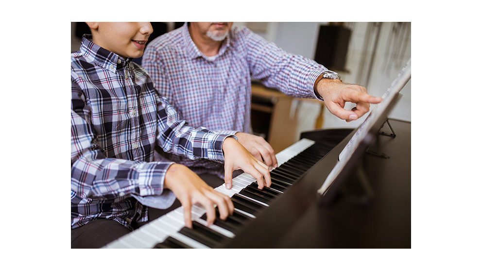 Picture for: Instant Piano for Hopelessly Busy People