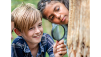 Picture for: Youth: Park Play Day Camp