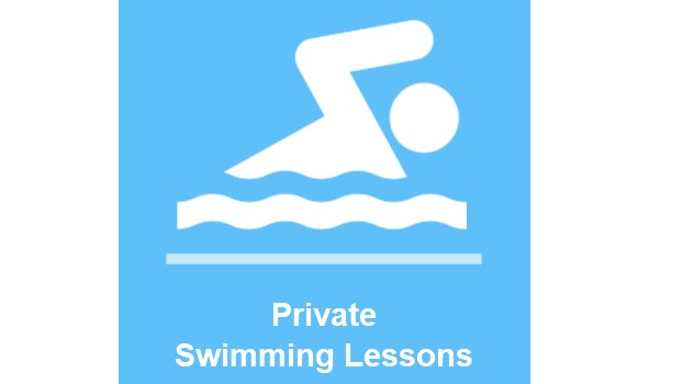 Picture for: Private Swim Lesson