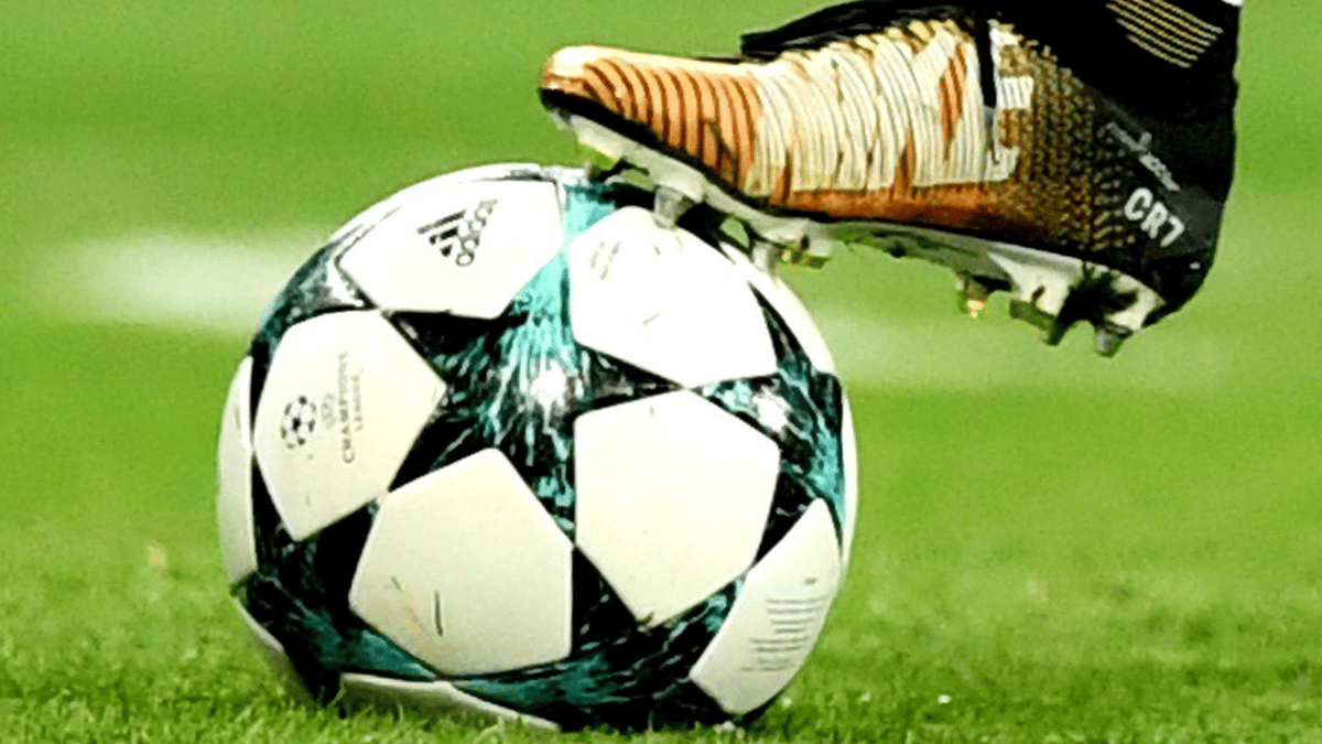 Picture for: Huskie Boys Soccer Camp