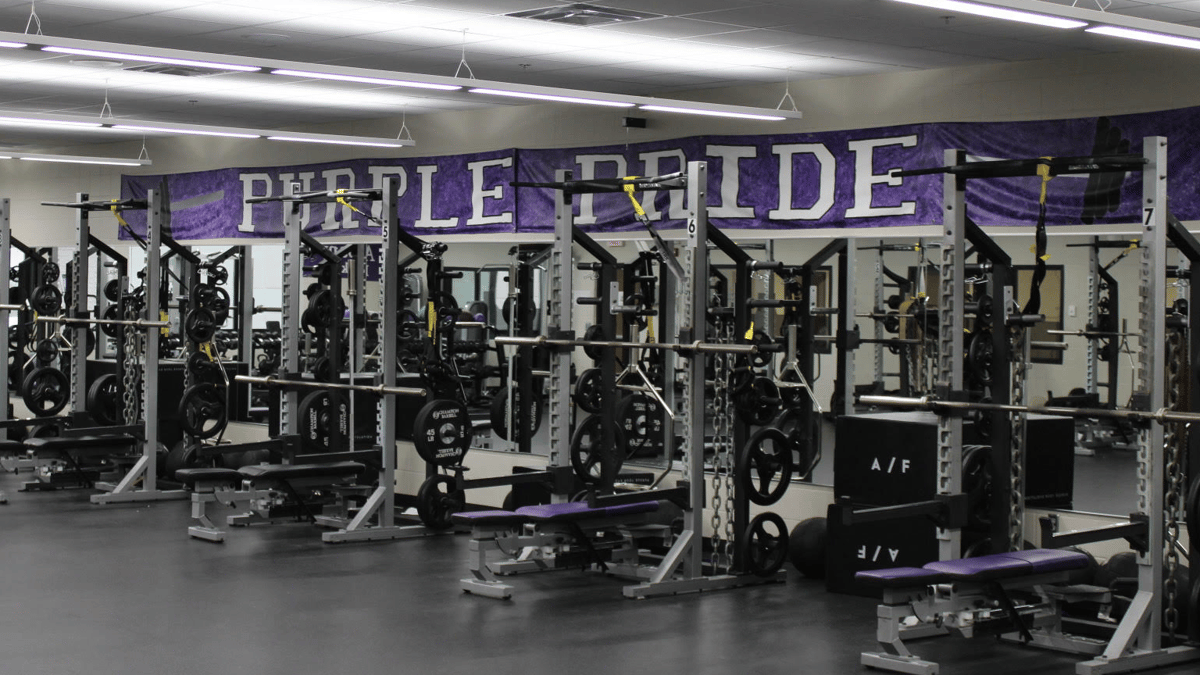 Picture for: Huskie Sports Performance