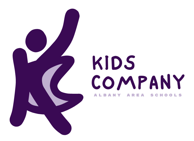 Kids Company Logo