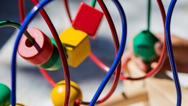 Picture for: 1's & 2's - Ages 13-29.9 Months - 8 Week Class