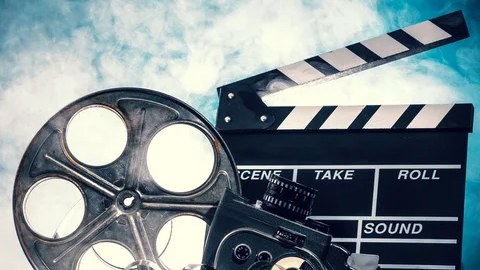 Picture for: 25-26 Movie Party Package